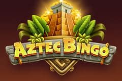 Aztec Bingo .